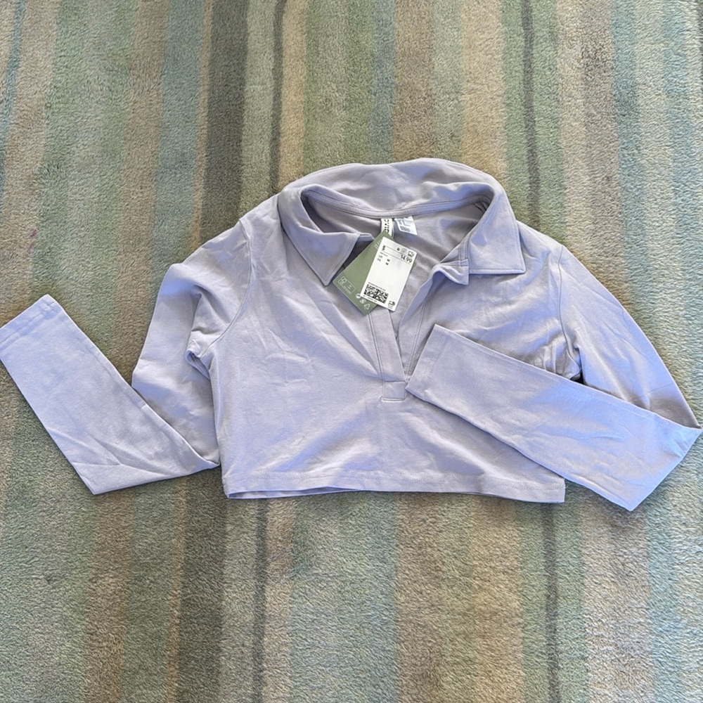 H&M Long sleeve